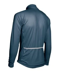 M. PELOTON THERMAL JERSEY - SOLID 29 M. PELOTON THERMAL JERSEY - SOLID -Voler 2025 0037 M LS Thermal Back SLA