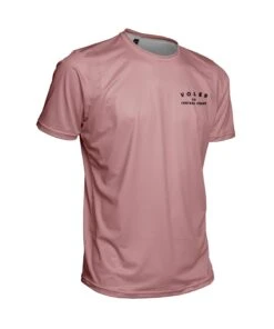M. ENDURANCE AIR TEE - QLTY APPAREL -Voler 2025 0038 Endurance Air Tee Front ROS