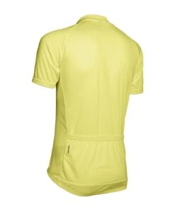 M. CLASSIC JERSEY - SOLID -Voler 2025 0038 M Classic Back LSR