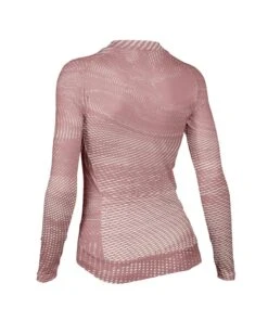 W. VELOCITY AIR LS JERSEY - REVERB -Voler 2025 0039 ROSReverb 25 Womens Long Sleeve Velocity Air Jersey Back