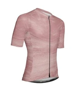 M. VELOCITY AIR JERSEY - REVERB -Voler 2025 0040 ROSReverb 25 Velocity Air Jersey Front