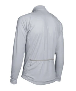 M. PELOTON THERMAL JERSEY - SOLID 25 M. PELOTON THERMAL JERSEY - SOLID -Voler 2025 0041 M LS Thermal Back CGR