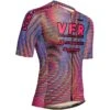 M. VELOCITY AIR JERSEY - VOLER FACTORY RACING -Voler 2025 0042 1T10215 prt f