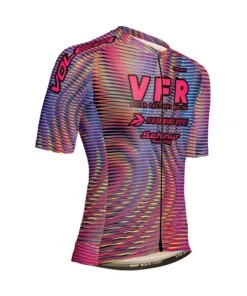 M. VELOCITY AIR JERSEY - VOLER FACTORY RACING