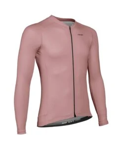 M. VELOCITY AIR LS JERSEY - SOLID -Voler 2025 0042 1T10229 ros f