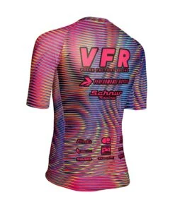 M. VELOCITY AIR JERSEY - VOLER FACTORY RACING -Voler 2025 0043 1T10215 prt b