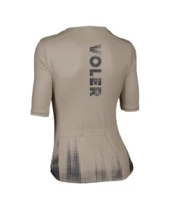 W. PRO AIR ZIPPERLESS - VOLER VERT -Voler 2025 0043 CBSWomens Pro Air Zipperless Back