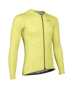 M. VELOCITY AIR LS JERSEY - SOLID -Voler 2025 0044 1T10229 lsr f
