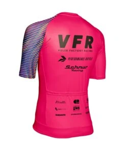 M. VELOCITY AIR JERSEY - VOLER FACTORY RACING -Voler 2025 0045 1T10215 hyp b