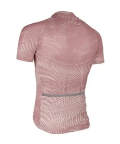 M. PELOTON CLUB JERSEY - REVERB -Voler 2025 0045 ROSReverb 25 Mens Peloton Jersey SS Back