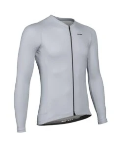 M. VELOCITY AIR LS JERSEY - SOLID
