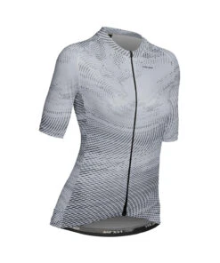 W. VELOCITY AIR JERSEY - REVERB -Voler 2025 0048 CLDReverb 25 Womens Velocity Air Jersey Front