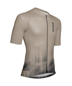 M. VELOCITY AIR JERSEY - VOLER VERT