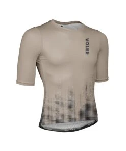 M. PRO AIR ZIPPERLESS - VOLER VERT -Voler 2025 0052 CBSMens Pro Air Zipperless Front