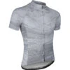 M. PELOTON CLUB JERSEY - REVERB -Voler 2025 0060 CLDReverb 25 Mens Peloton Jersey SS Front
