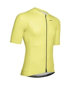 M. VELOCITY AIR JERSEY - SOLID 31 M. VELOCITY AIR JERSEY - SOLID -Voler 2025 0062 1T10228 lsr f