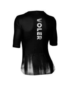 W. PRO AIR ZIPPERLESS - VOLER VERT -Voler 2025 0063 BLKWomens Pro Air Zipperless Back