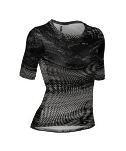 W. PRO AIR ZIPPERLESS - REVERB 14 W. PRO AIR ZIPPERLESS - REVERB -Voler 2025 0066 BLK SLTReverb 25 Womens Pro Air Zipperless Front