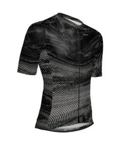 M. VELOCITY AIR JERSEY - REVERB -Voler 2025 0072 BLK SLTReverb 25 Velocity Air Jersey Front