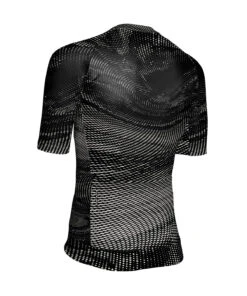 M. VELOCITY AIR JERSEY - REVERB -Voler 2025 0073 BLK SLTReverb 25 Velocity Air Jersey Back