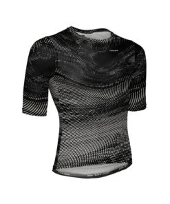 M. PRO AIR ZIPPERLESS - REVERB 20 M. PRO AIR ZIPPERLESS - REVERB -Voler 2025 0074 BLK SLTReverb 25 Mens Pro Air Zipperless Front