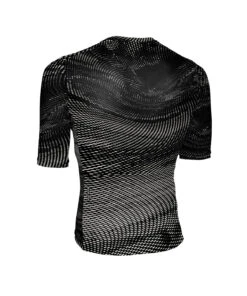 M. PRO AIR ZIPPERLESS - REVERB 21 M. PRO AIR ZIPPERLESS - REVERB -Voler 2025 0075 BLK SLTReverb 25 Mens Pro Air Zipperless Back