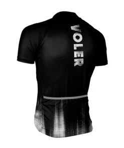 M. PELOTON RACE JERSEY - VOLER VERT -Voler 2025 0075 BLKMens Peloton Jersey SS Back b4c8a37f 8fc5 4629 b64d 5916937eef03