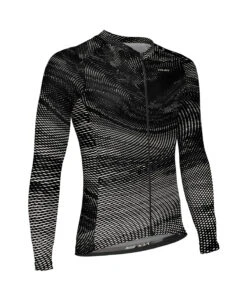 M. VELOCITY AIR LS JERSEY - REVERB