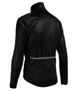 M. THERMAL JACKET -Voler 3032 M Thermal Jacket Solid Black B b8824e76 0bef 4dc3 9aae bfd451a8c3a9