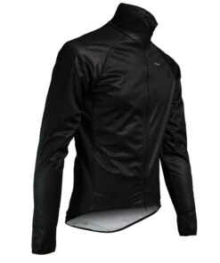 M. THERMAL JACKET -Voler 3032 M Thermal Jacket Solid Black F 35f0c116 74a2 47cc 9e30 cc44670d536d