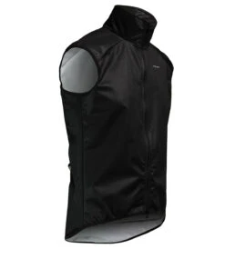 M. THERMAL VEST 8 M. THERMAL VEST -Voler 3032 M Thermal Vest Solid Black F