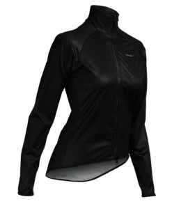 W. THERMAL JACKET 14 W. THERMAL JACKET -Voler 3032 W Thermal Jacket Solid Black F 9c3487ad 69aa 473d b434 5d6260ea3291