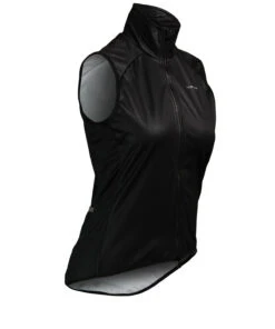 W. THERMAL VEST 8 W. THERMAL VEST -Voler 3032 W Thermal Vest Solid Black F