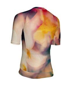 M. VELOCITY AIR JERSEY - SURREAL -Voler Mens Velocity Air Jersey Back BST