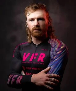 M. PRO AIR ZIPPERLESS - VOLER FACTORY RACING -Voler VFR Product 1 969105fe 1297 4b13 b645 b095bfbfd206