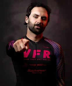 M. VELOCITY AIR JERSEY - VOLER FACTORY RACING -Voler VFR Product 4 4f47f8d9 0d92 42ef ab3b b7f3a77417ab