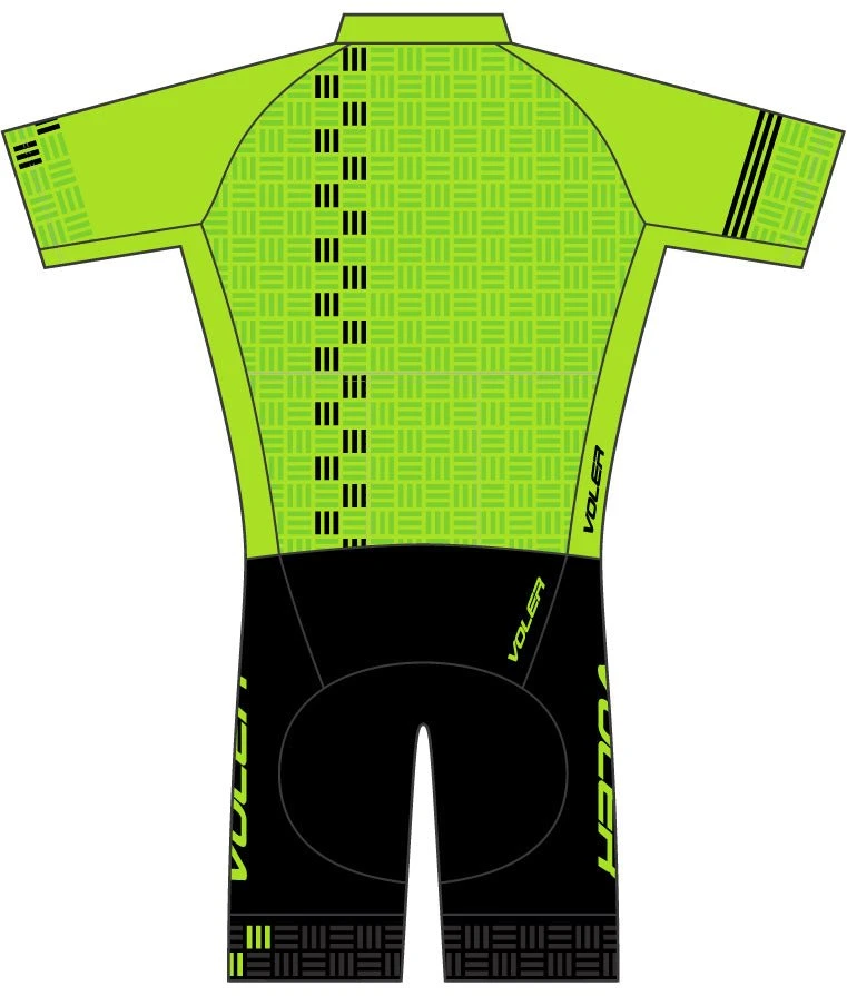 M. VELOCITY SUIT - SIZING SAMPLE 2020 4 M. VELOCITY SUIT - SIZING SAMPLE 2020 - Image 2