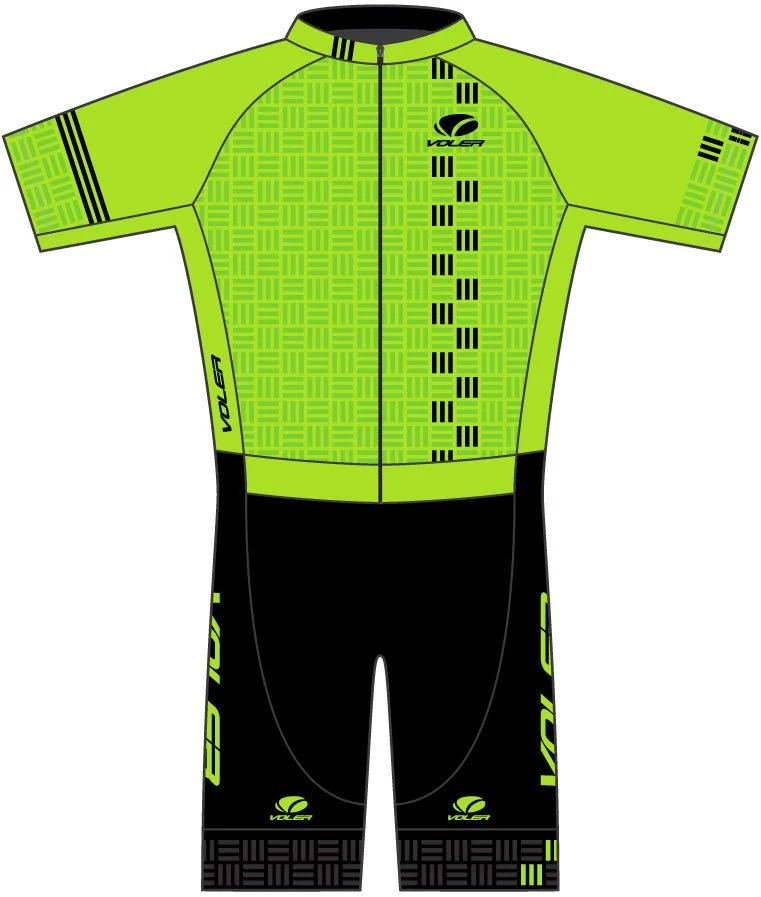 M. VELOCITY SUIT - SIZING SAMPLE 2020 3 M. VELOCITY SUIT - SIZING SAMPLE 2020