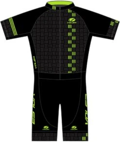 W. VELOCITY SUIT - SIZING SAMPLE 2020