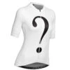 W'S AERO FIT JERSEY - MYSTERY DESIGN -Voler WomensVelocityAirJerseyFront 3